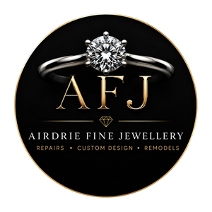 Airdrie Fine Jewellery Repair